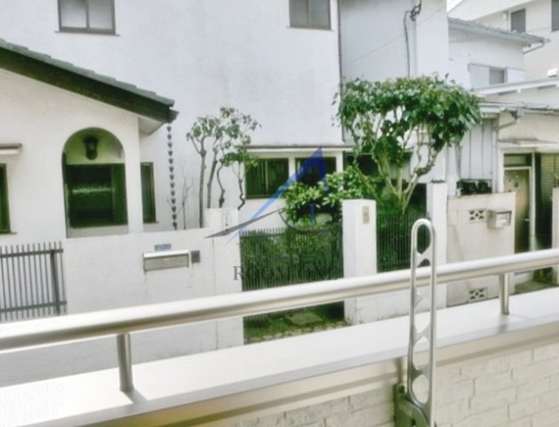 Ｌｉａｉｓｏｎ　Ｈｏｍｅ　戸山公園