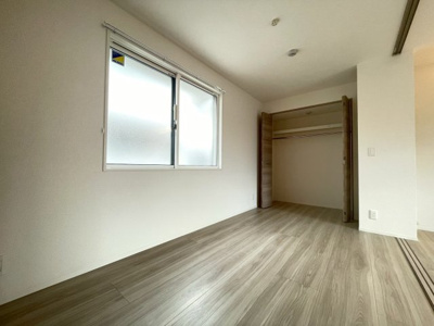 【子供部屋】 | D-residence高槻市下田部B