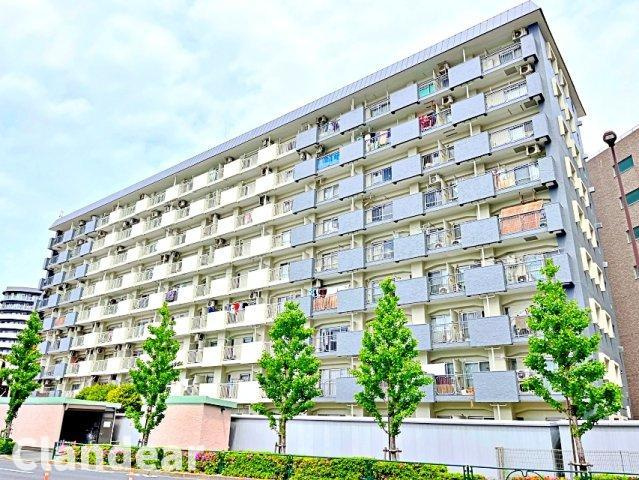関屋ステーションハイツ
