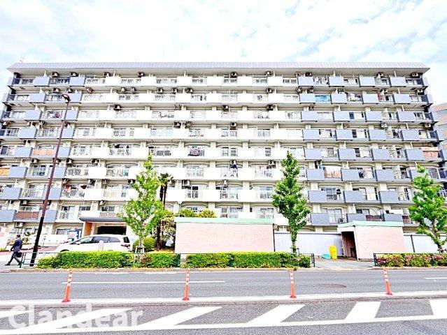 関屋ステーションハイツのその他|ドキドキの新生活も、安心してスタート。ぴったりの住まいを見つけませんか？クランディアが一緒に住まい選びをサポートします‼　まずは、お気軽にお問合せください　＃クランディア