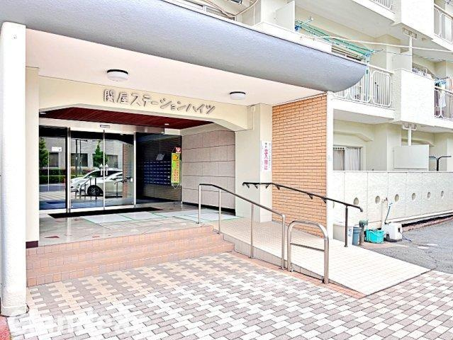 関屋ステーションハイツ|ドキドキの新生活も、安心してスタート。ぴったりの住まいを見つけませんか？クランディアが一緒に住まい選びをサポートします‼　まずは、お気軽にお問合せください　＃クランディア