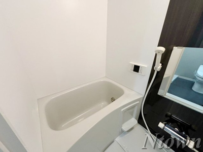 【浴室】 | ココマンション | 日々の暮らしに欠かせないお風呂です