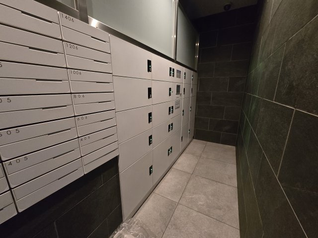 プレミアムコート大須|名古屋市の賃貸ならMy賃貸のその他共用部分|プレミアムコート大須