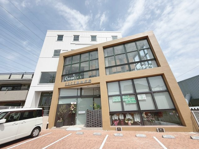 YOSHIMOTOビル