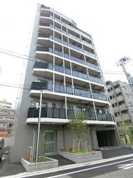 ルジェンテ早稲田の画像
