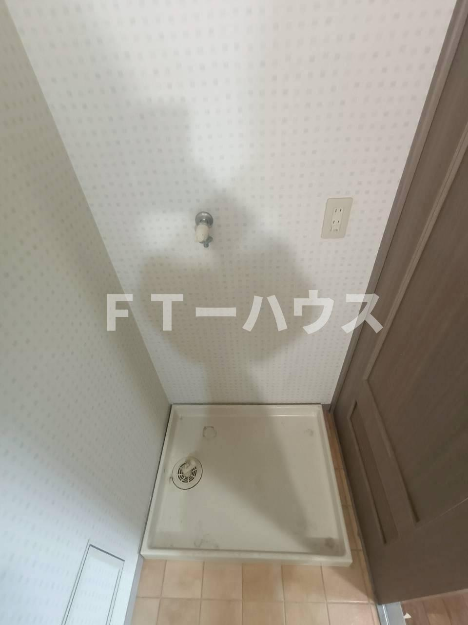 フジ・ヴェール毘沙門堂の設備