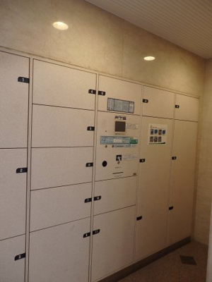 【設備】 | コート西早稲田