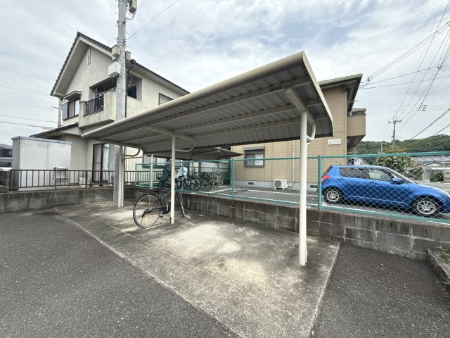 カーサ・トレスＢのその他共用部分