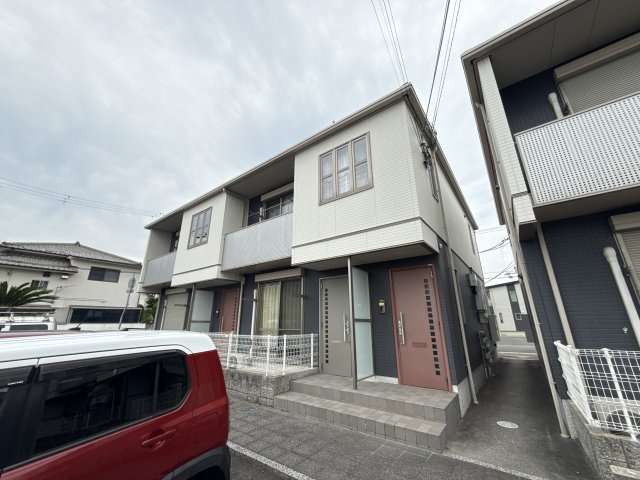 カーサ・トレスＢ