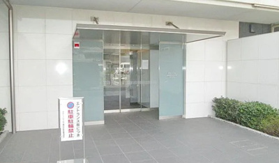 【エントランス】 | ベリスタ下高井戸駅前