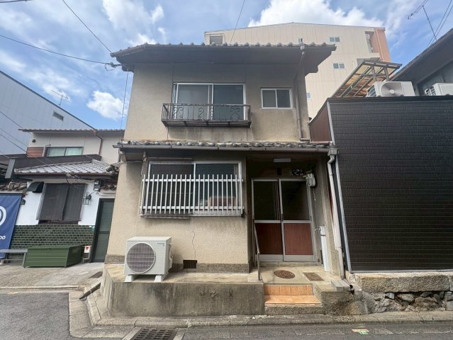 革堂前之町