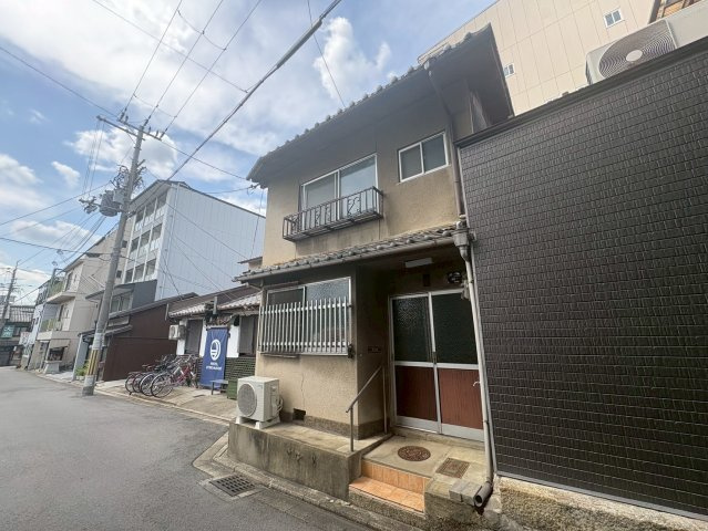 革堂前之町
