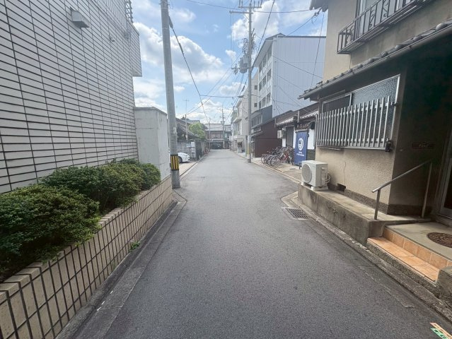 革堂前之町