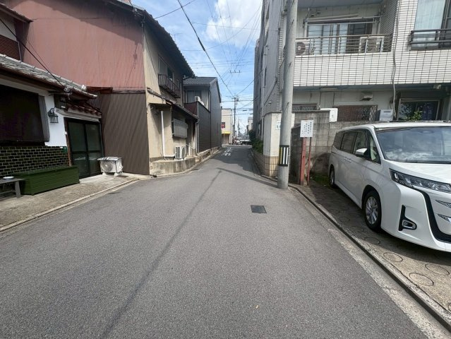 革堂前之町
