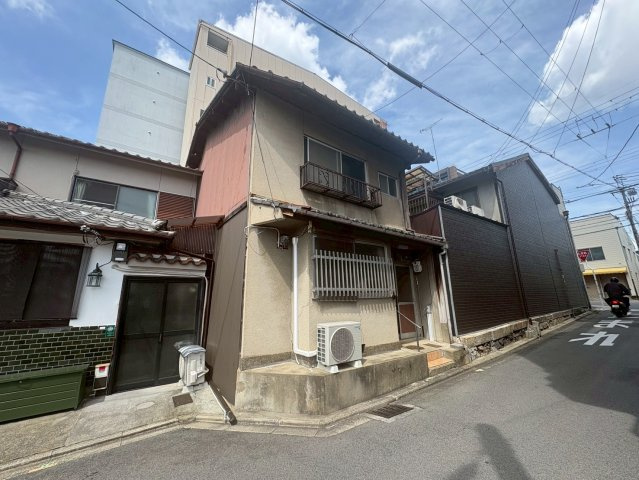 革堂前之町