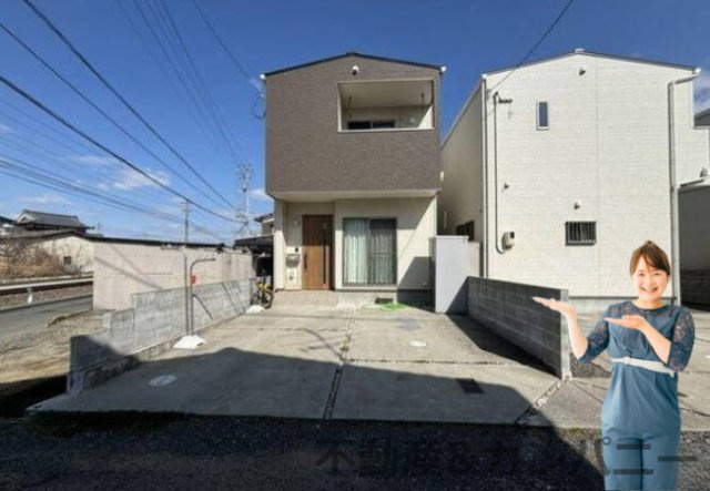松前町筒井の中古のおうち　伊予郡松前町大字筒井中古戸建