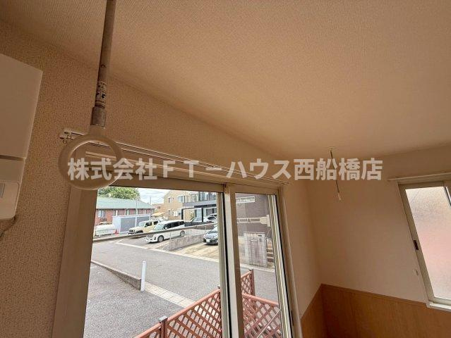 ロイヤルヒルズJの設備