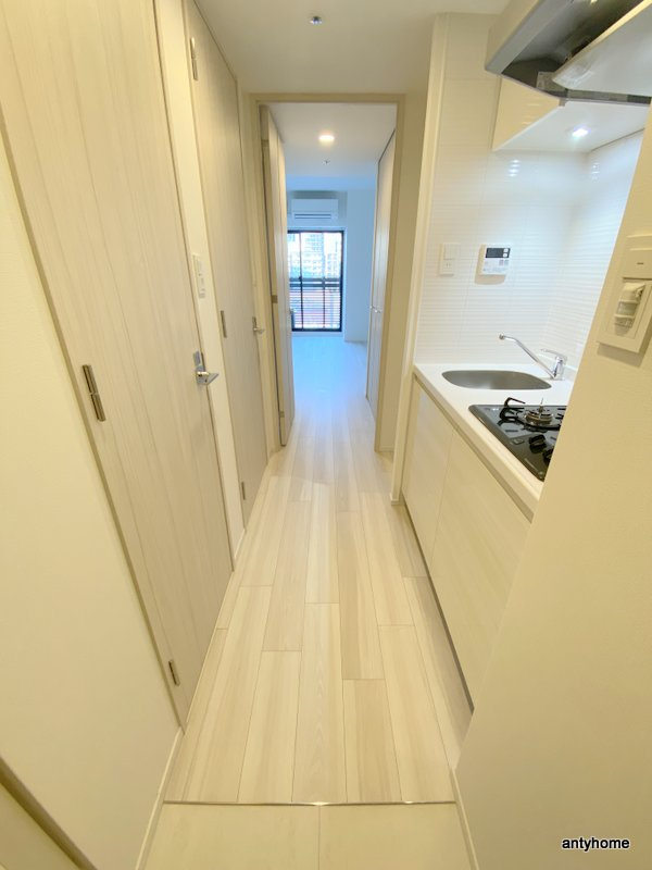 S-RESIDENCE堺筋本町Deux　仲介手数料無料の内装