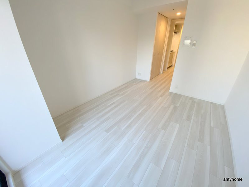 S-RESIDENCE堺筋本町Deux　仲介手数料無料の寝室