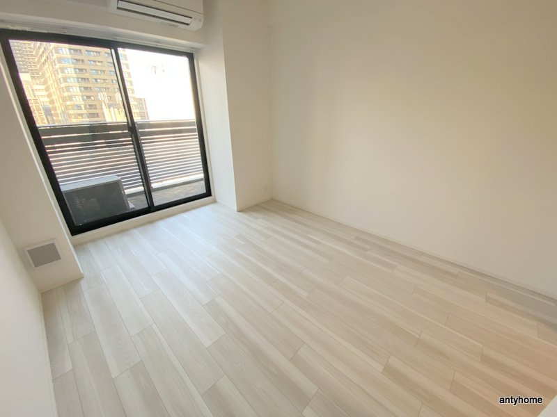 S-RESIDENCE堺筋本町Deux　仲介手数料無料の洋室