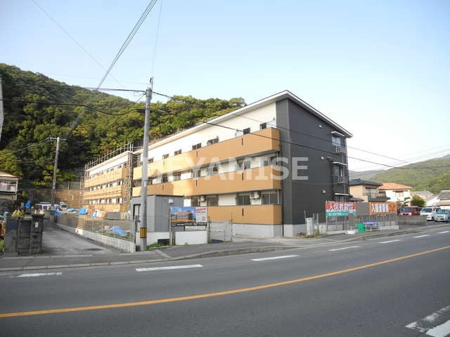 サクラコート大浜