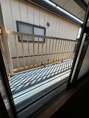  | 秋田県大館市比内町扇田字庚申岱 借地戸建