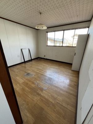  | 秋田県大館市比内町扇田字庚申岱 借地戸建