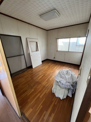  | 秋田県大館市比内町扇田字庚申岱 借地戸建