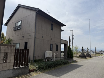 【外観】 | 佐久市塚原中古住宅