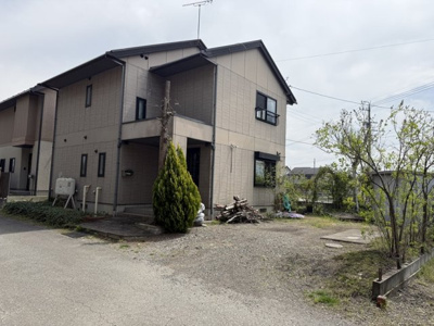 【外観】 | 佐久市塚原中古住宅