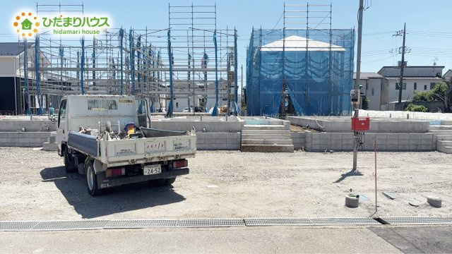 野田市岩名第10　新築戸建　2号棟