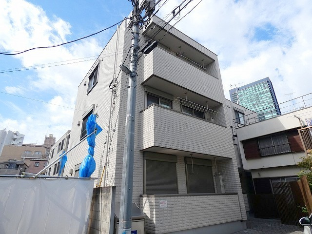 ルミエール青葉台