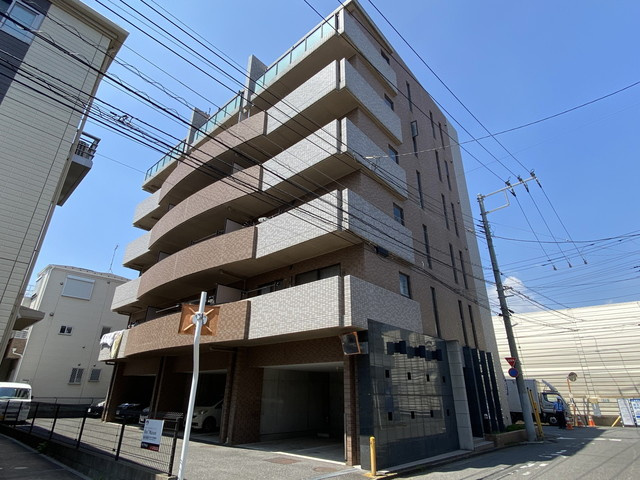 グランシャリオ