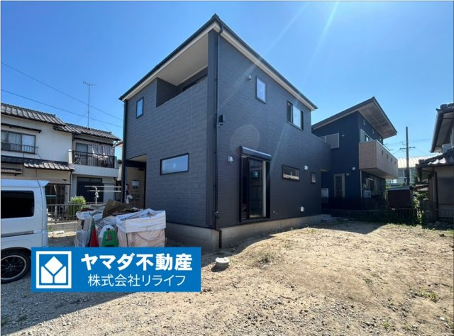 リーブルガーデン　一宮市浅井町大野　全1区画分譲