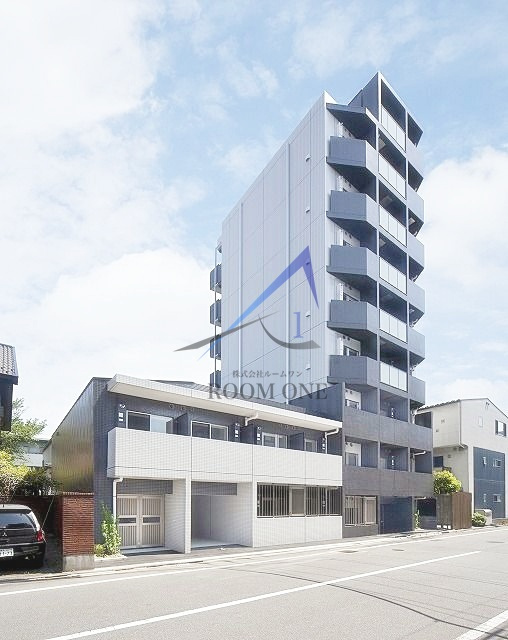 RELUXIA成増