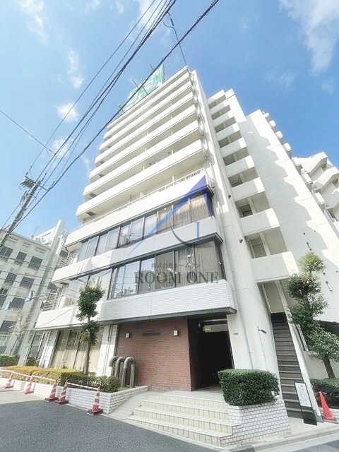 ヴェラハイツ日本橋