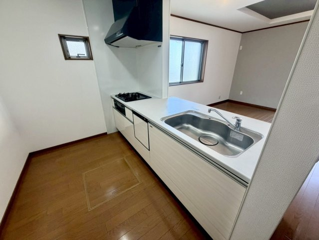 勧修寺東栗栖野町
