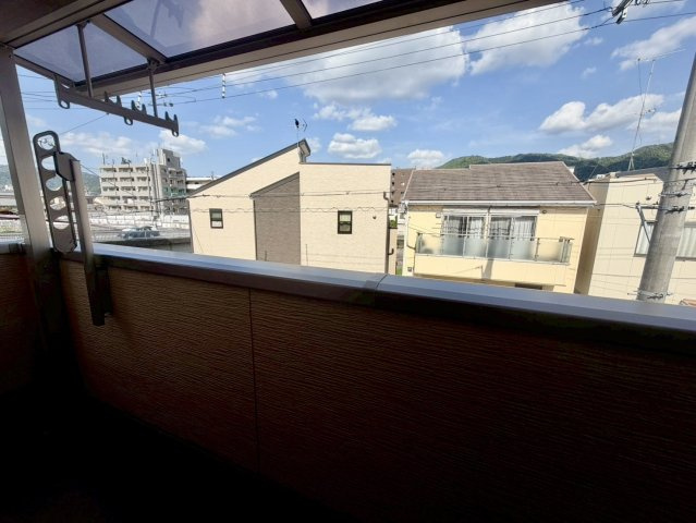 勧修寺東栗栖野町