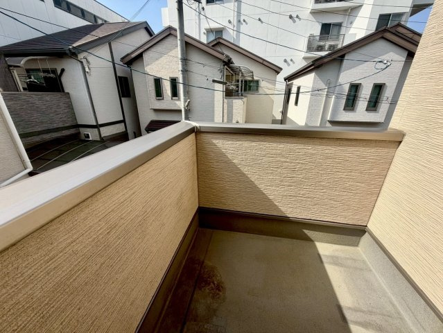 勧修寺東栗栖野町