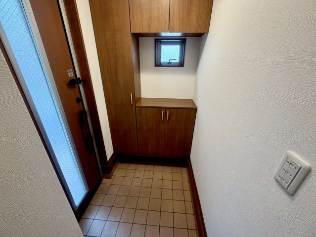 勧修寺東栗栖野町