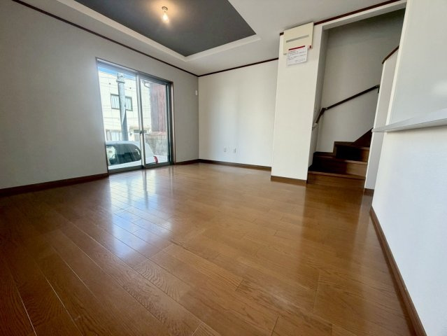 勧修寺東栗栖野町