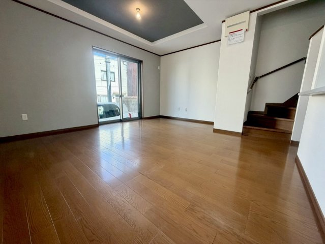 勧修寺東栗栖野町