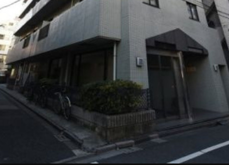 シティコープ浅草橋’90のその他共用部分