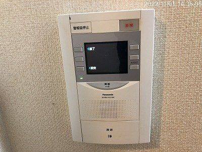 シティコープ浅草橋’90のセキュリティ