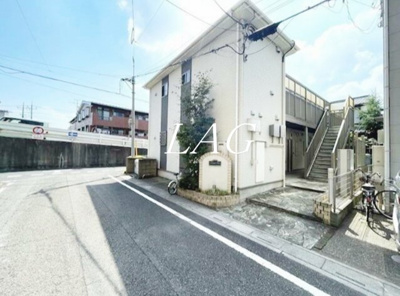 【外観】 | モンターニャ土呂 | 外観です。