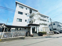 奈良町ハイツの画像