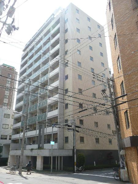 リビオライズID大手前西