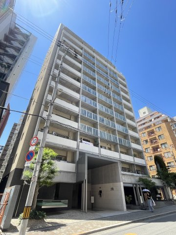 リビオライズID大手前西