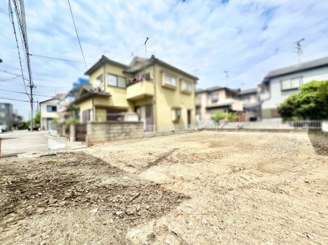 【外観】の画像