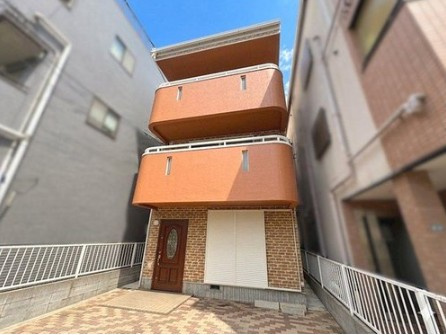 豊中市大島町１丁目　中古戸建